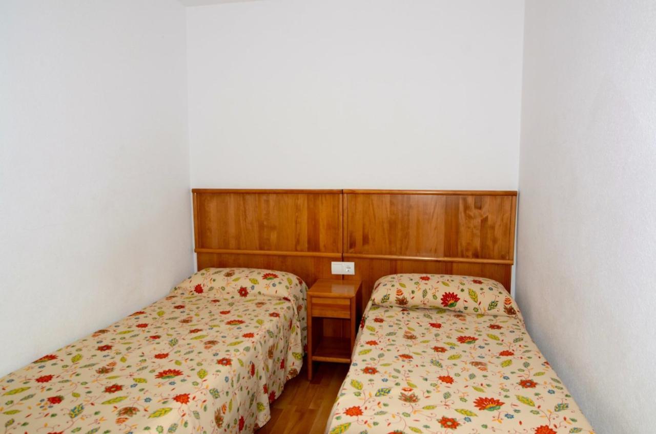 Bonsol 05 - Apartamento Duplex Л'Эстартит Экстерьер фото