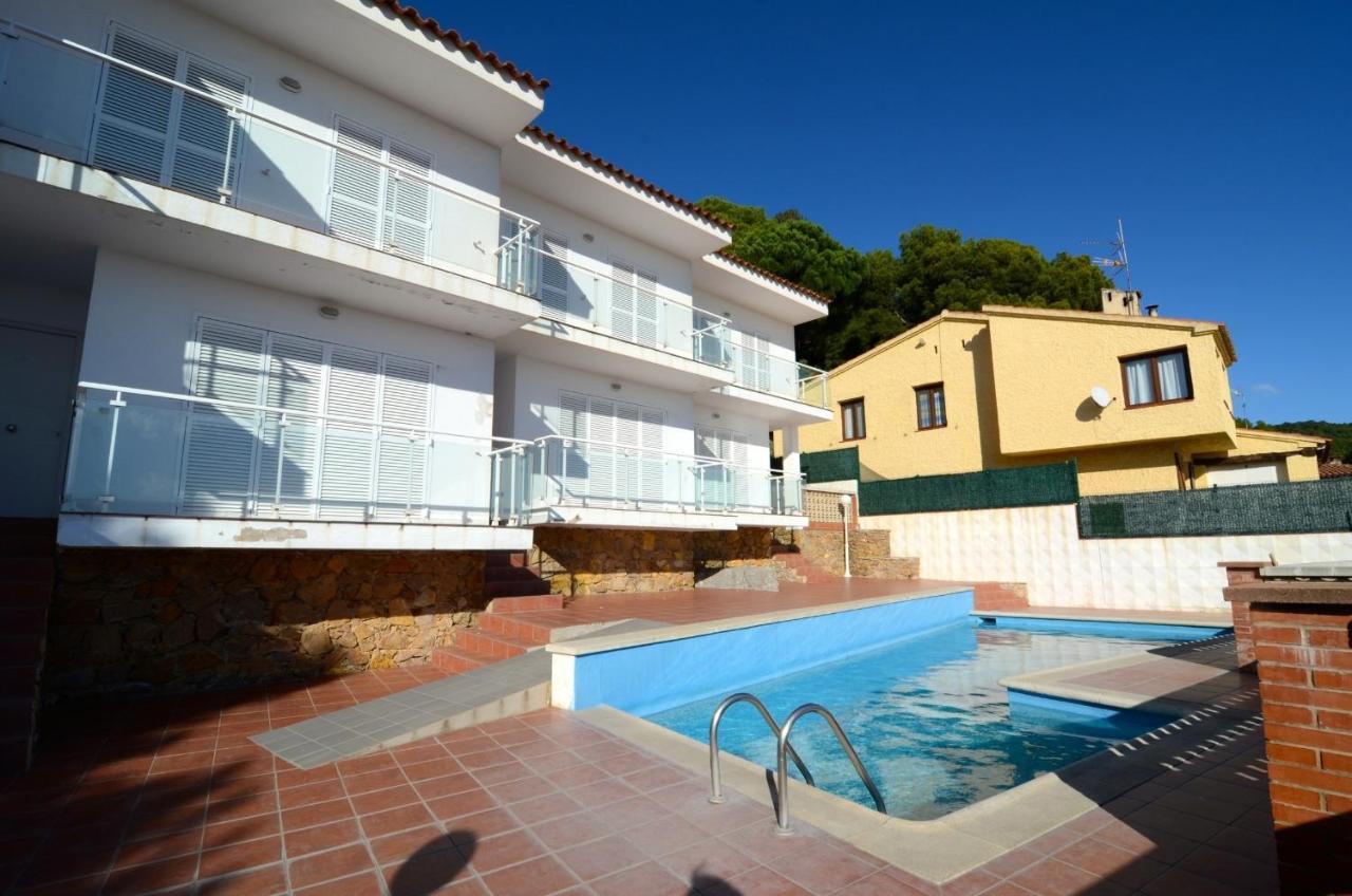 Bonsol 05 - Apartamento Duplex Л'Эстартит Экстерьер фото