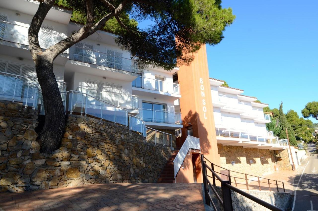 Bonsol 05 - Apartamento Duplex Л'Эстартит Экстерьер фото