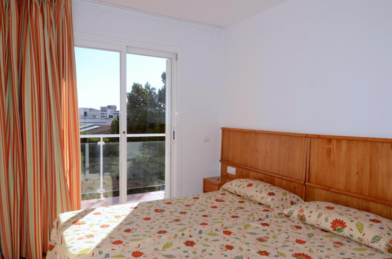 Bonsol 05 - Apartamento Duplex Л'Эстартит Экстерьер фото