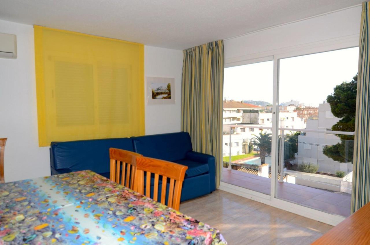 Bonsol 05 - Apartamento Duplex Л'Эстартит Экстерьер фото