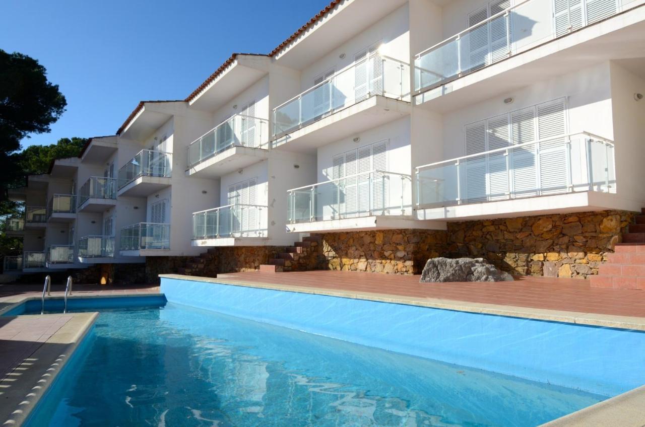 Bonsol 05 - Apartamento Duplex Л'Эстартит Экстерьер фото